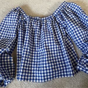 Kate Spade blouse